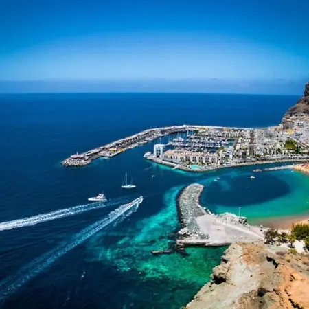 Playa De Mogan Miramar Appartement Puerto De Mogan