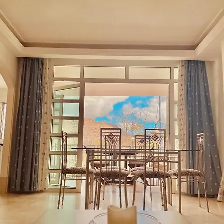 Playa De Mogan Miramar Appartement *