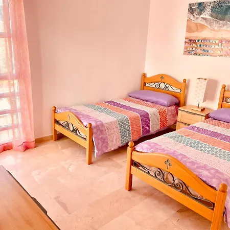 Appartement Playa De Mogan Miramar Puerto De Mogan