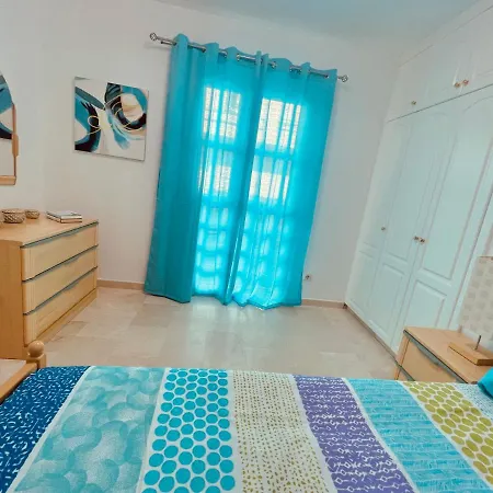 Appartement Playa De Mogan Miramar
