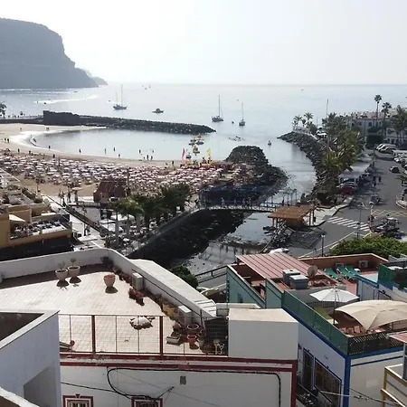 Playa De Mogan Miramar * Puerto De Mogan