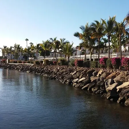 Playa De Mogan Miramar