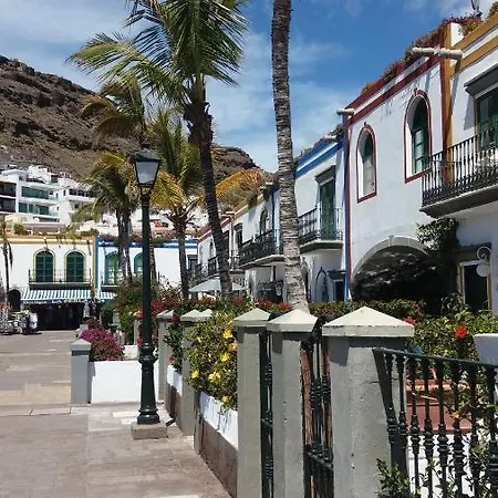 Playa De Mogan Miramar *